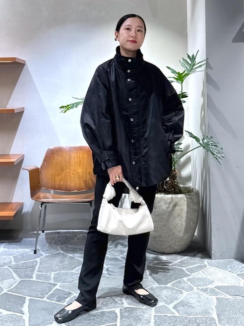 ラウンドフラットシューズ（パンプス）｜ADAM ET ROPE