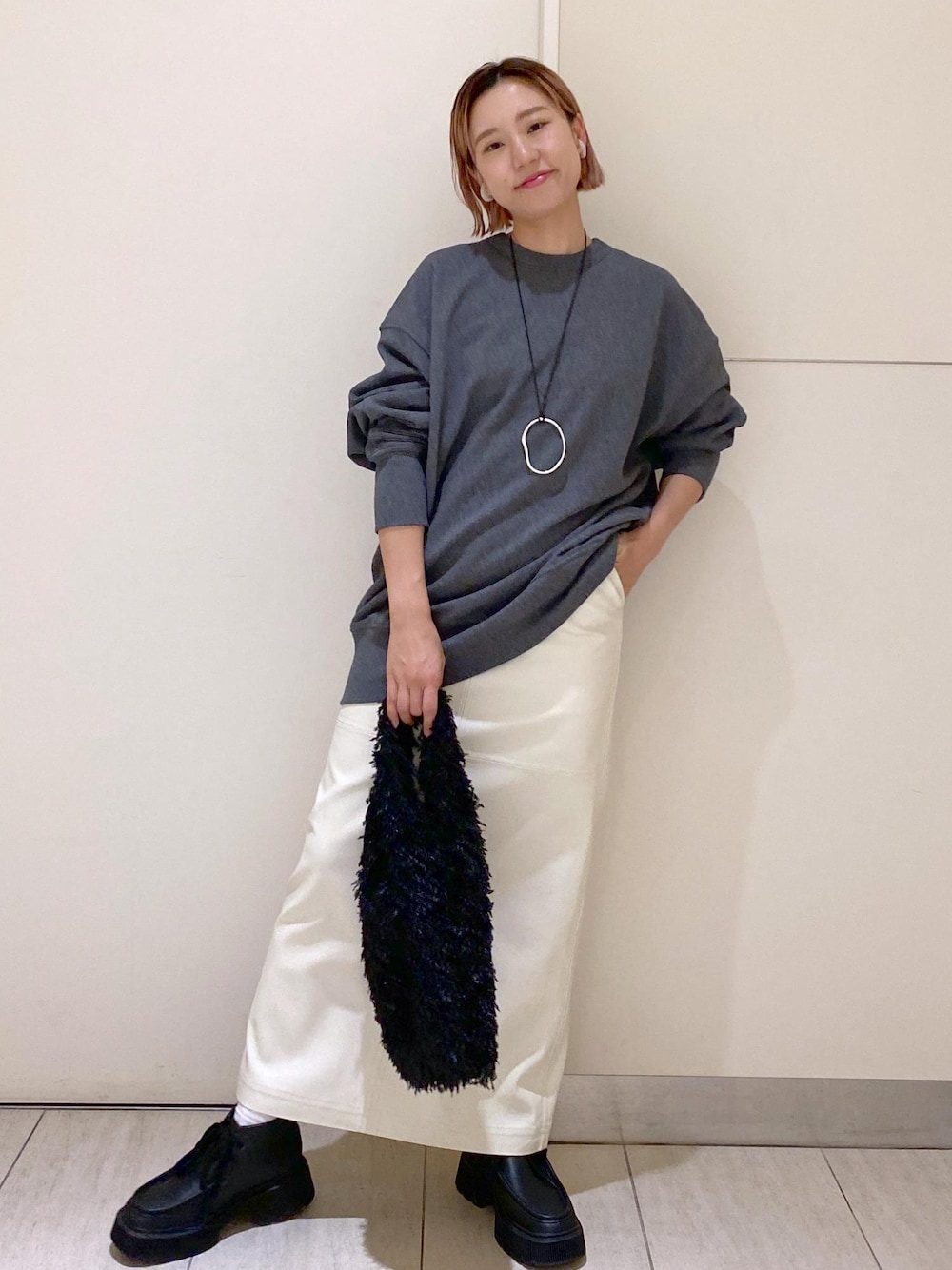 KUBOTA(ADAM ET ROPE' ルクア大阪 FEMME)|ADAM ET ROPE'のバングル