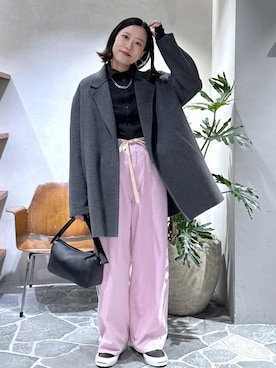 KUBOTAさんのコーディネート