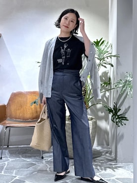 KUBOTAさんのコーディネート