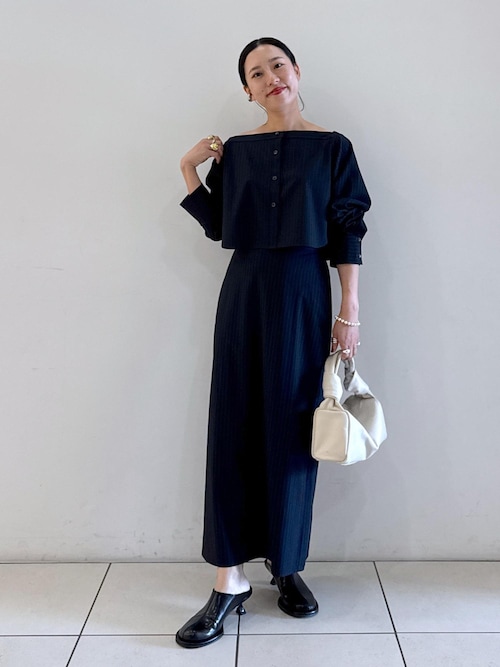 【PFT】Fuka musubi Small バッグ