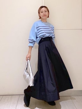 KUBOTAさんのコーディネート