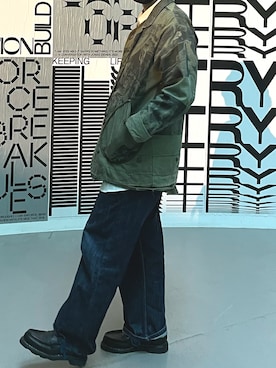 wearatsirtさん（レディース・157cm）の春コーディネート