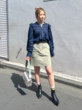 shioさんのコーディネート