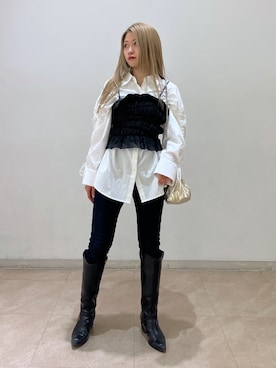 shioさんのコーディネート