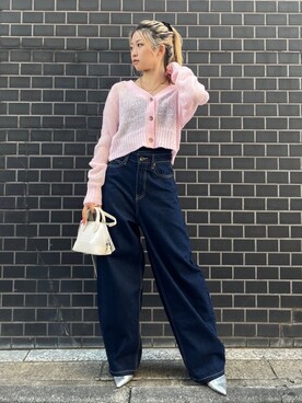 shioさん（レディース・153cm）の秋コーディネート