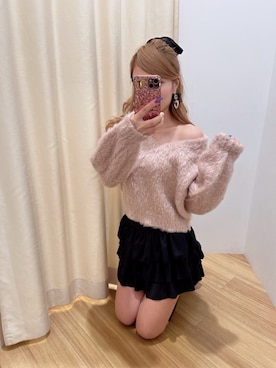 Yさんのコーディネート