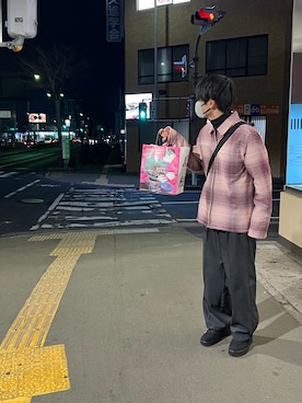 ryoさんのコーディネート