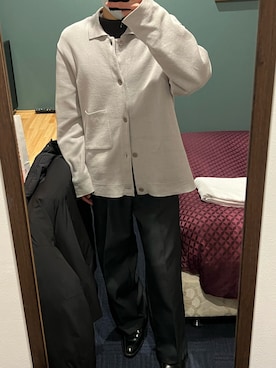 ryoさんのコーディネート