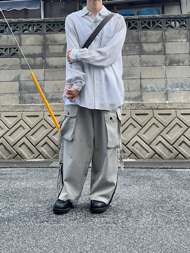 ryoさんのコーディネート