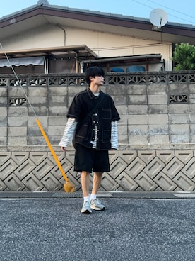 ryoさんのコーディネート