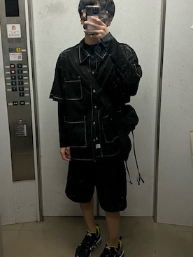 ryoさんのコーディネート