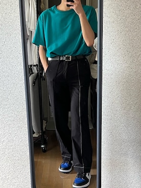 ryoさんのコーディネート
