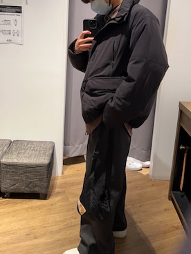 ryoさんのコーディネート