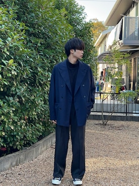 ryoさんのコーディネート