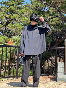 ryoさんのコーディネート