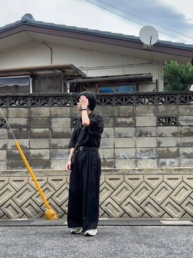 ryoさんのコーディネート