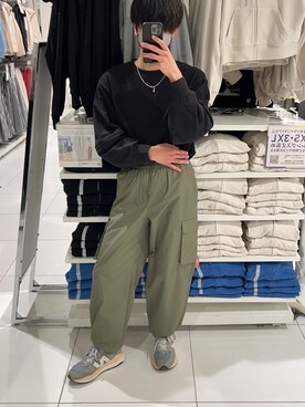 ryoさんのコーディネート