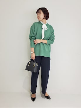 ハヅキさんのコーディネート