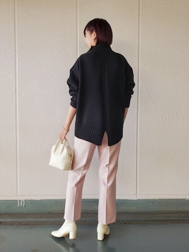 ハヅキさんのコーディネート