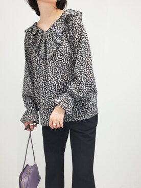 ハヅキさんのコーディネート