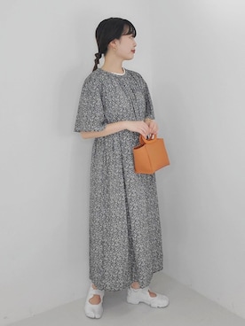 ハヅキさんのコーディネート