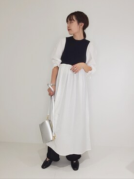 ハヅキさんのコーディネート