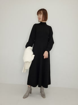 ハヅキさんのコーディネート