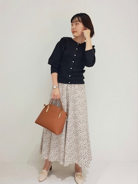 ハヅキさんのコーディネート