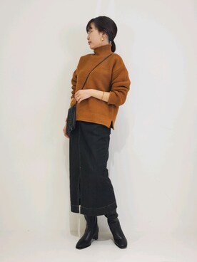 ハヅキさんのコーディネート