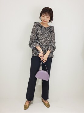 ハヅキさんのコーディネート