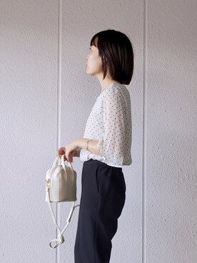 ハヅキさんのコーディネート