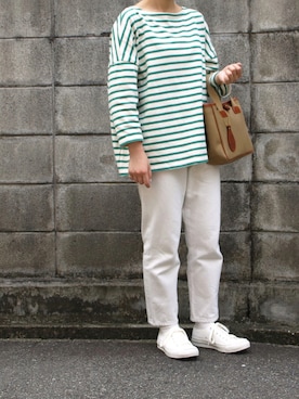 emickyさんのコーディネート