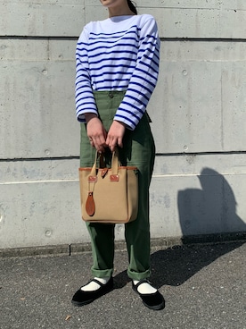 emickyさんのコーディネート