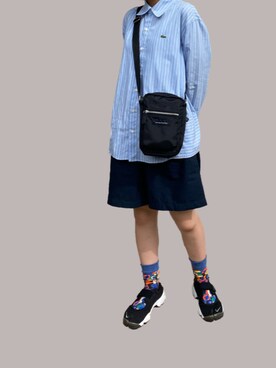 emickyさんのコーディネート