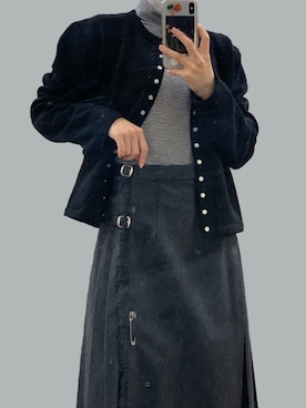 emickyさんのコーディネート