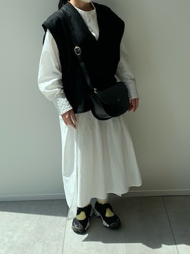 emickyさんのコーディネート