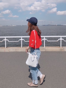 aoさんのコーディネート