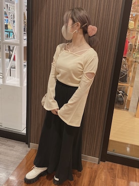 miroro さんのコーディネート