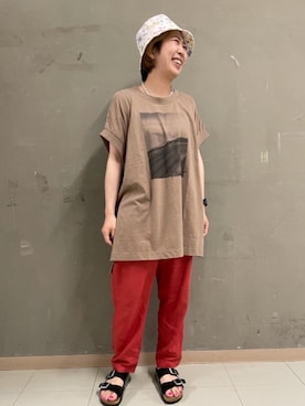 coen あおさんのコーディネート