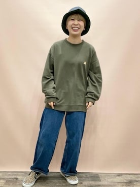 coen あおさんのコーディネート