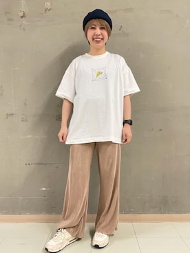 coen あおさんのコーディネート