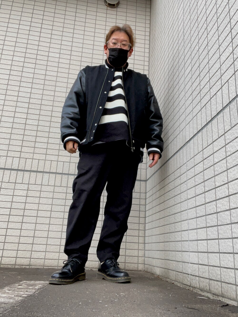 talsさんの（UNIQLO）を使ったコーディネートの1枚目の写真