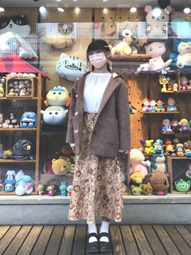 euphie_feiii さんのコーディネート