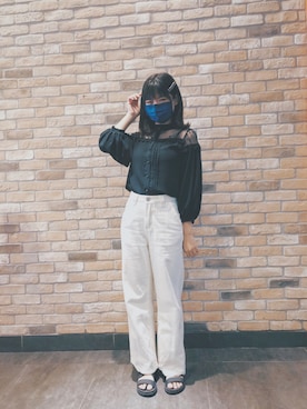 euphie_feiii さんのコーディネート