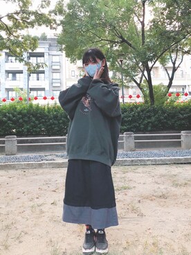 euphie_feiii さんのコーディネート