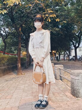 euphie_feiii さんのコーディネート