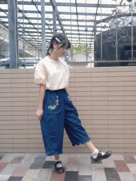 euphie_feiii さんのコーディネート