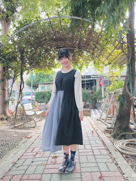 euphie_feiii さんのコーディネート