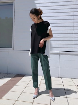 yukikoさんのコーディネート